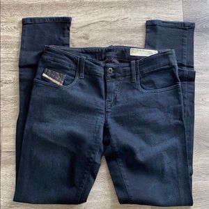 diesel grupee jean